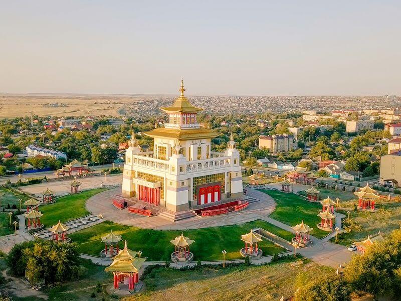 Купить чеки в Элисте